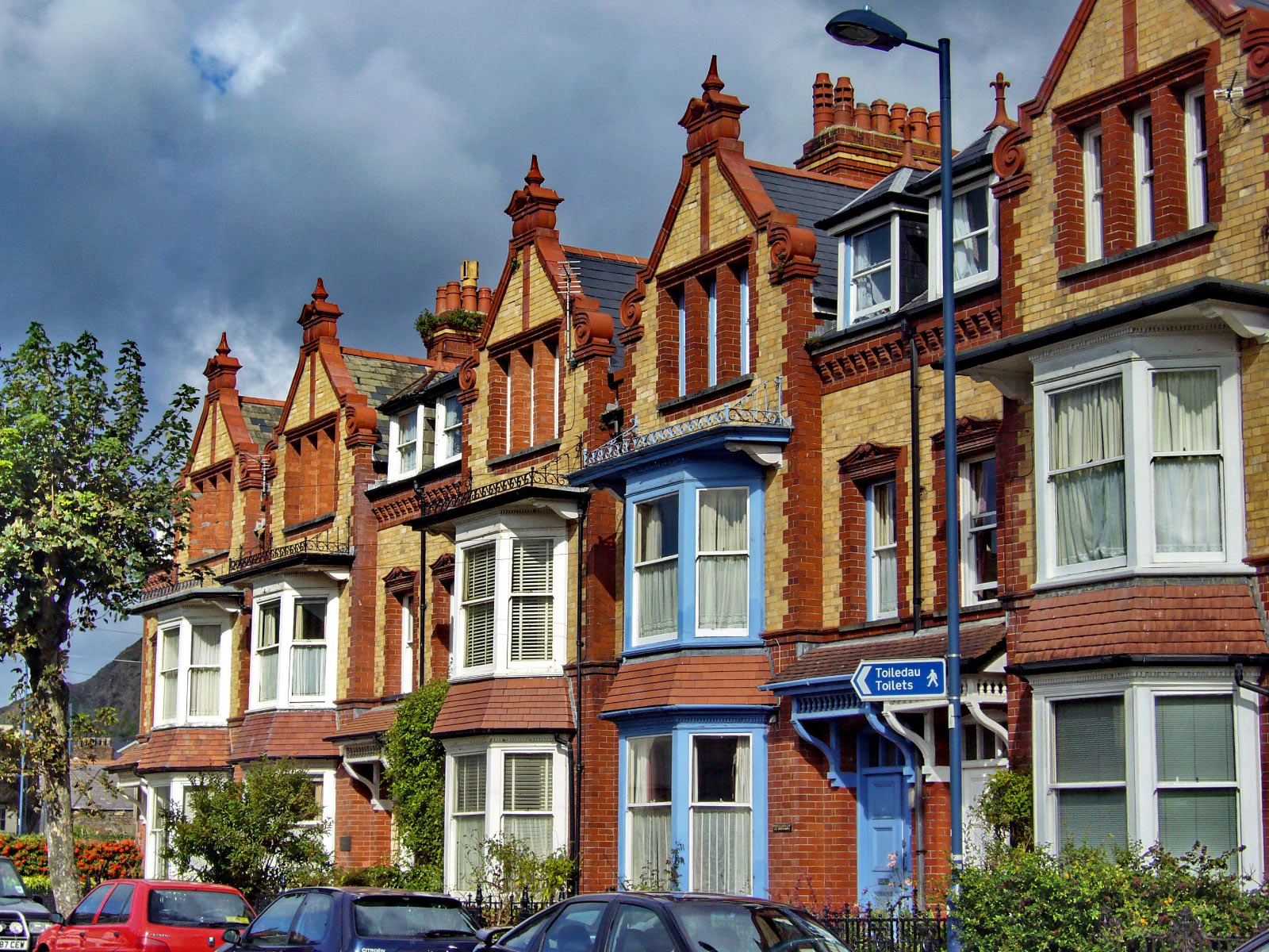 Aberystwyth